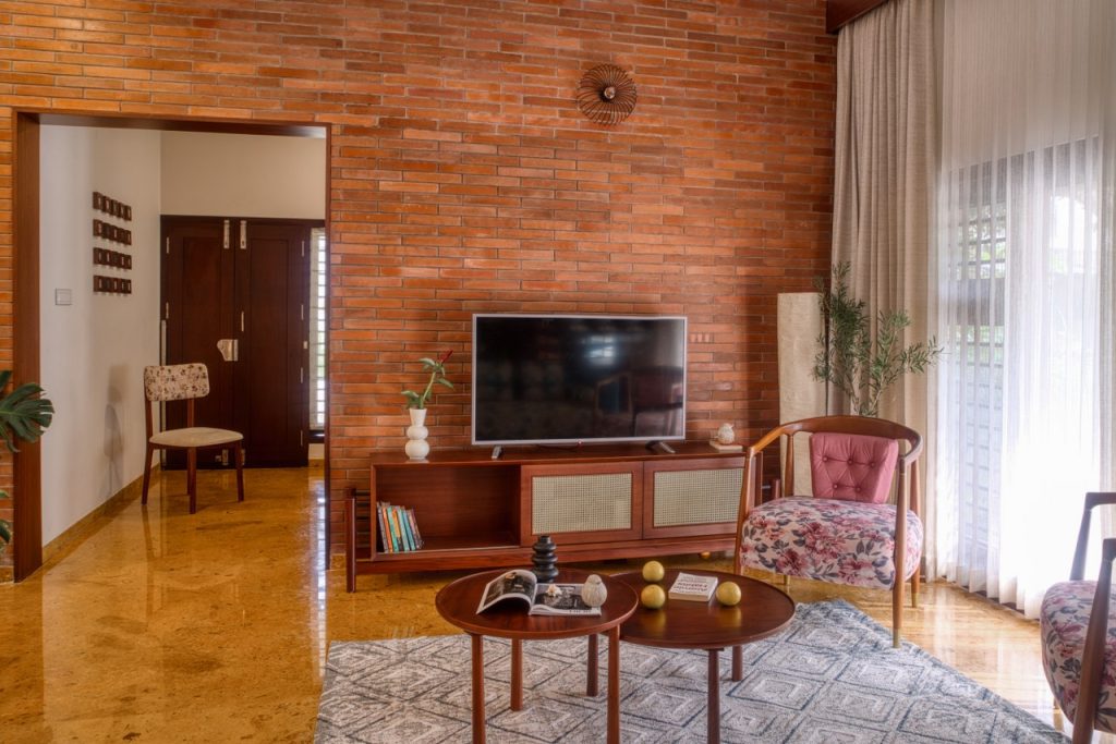 traditional kerala home