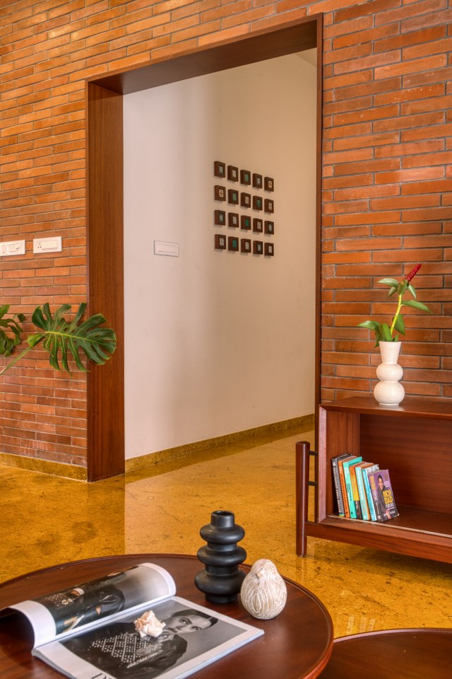 traditional kerala home