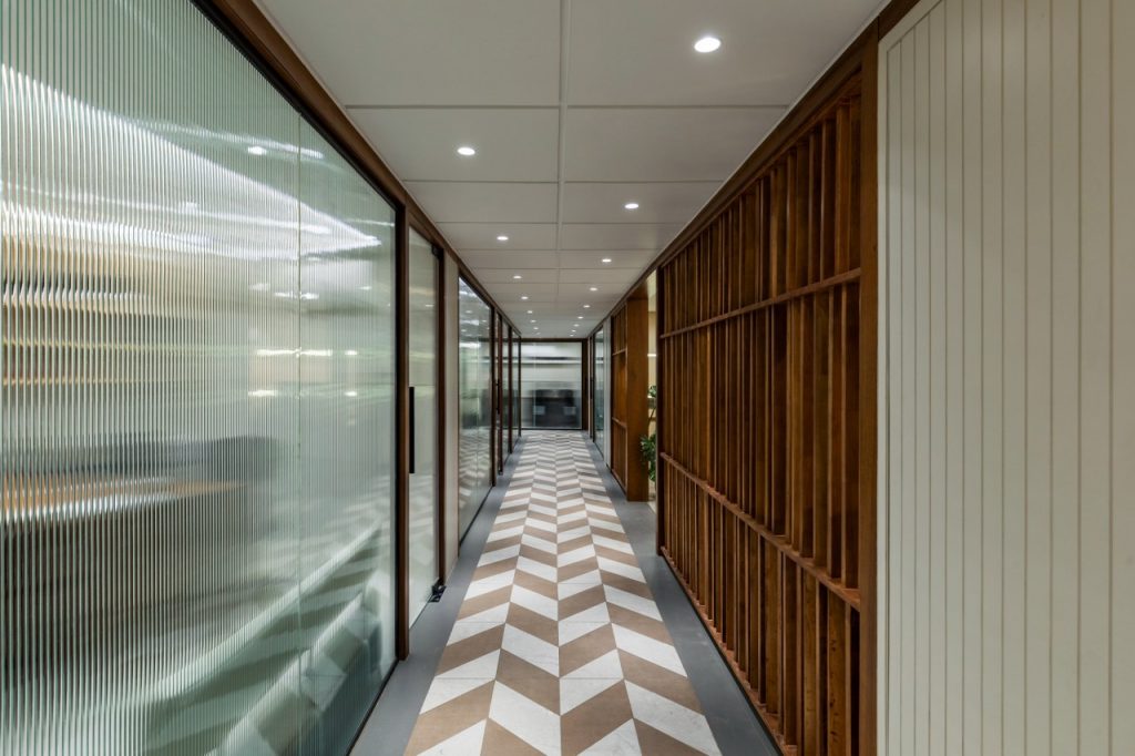uno business park