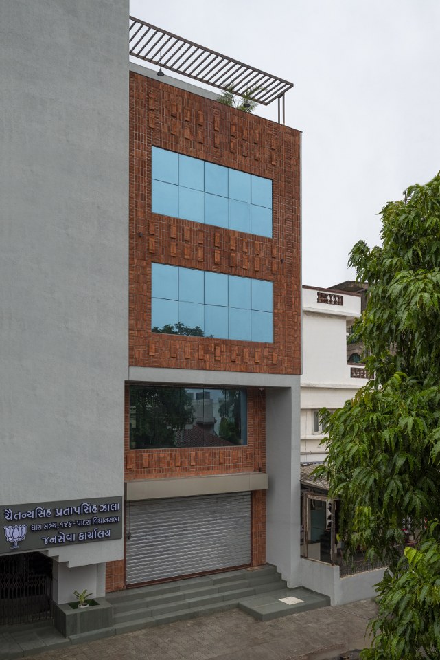 vernacular buildings