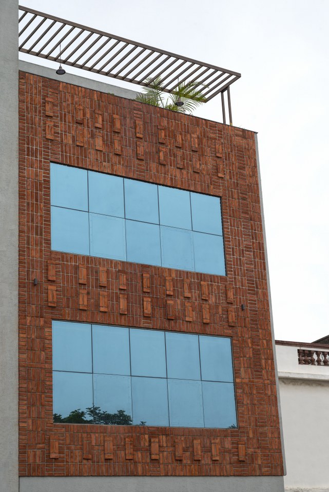 vernacular buildings
