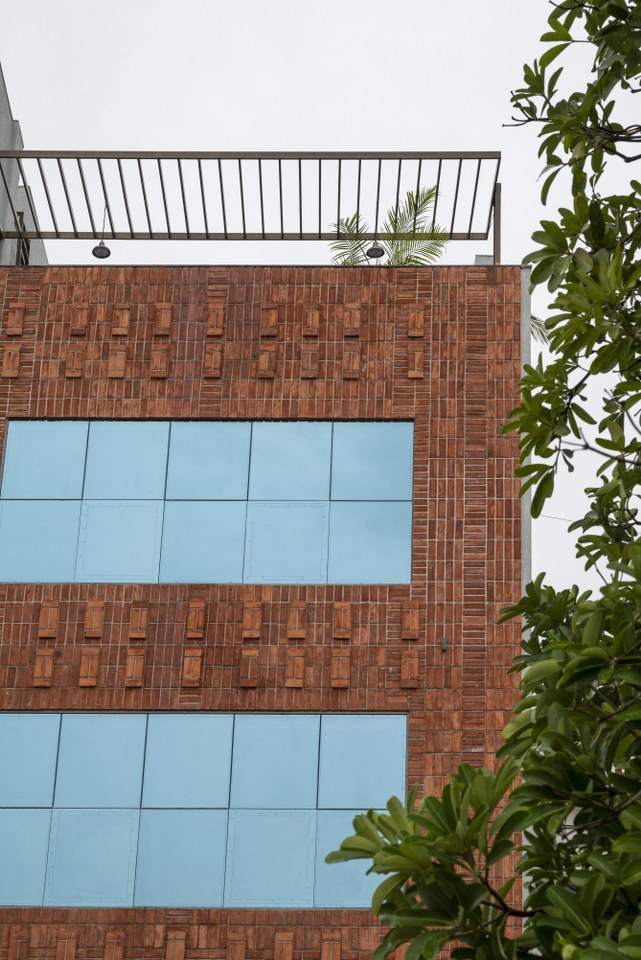 vernacular buildings