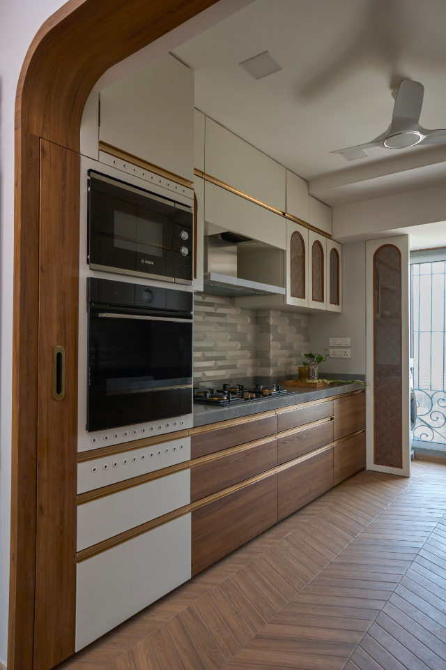 vintage interior design style