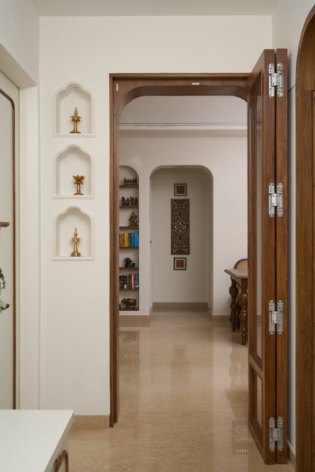 vintage interior design style