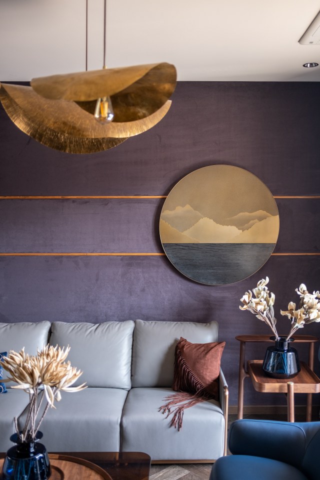 wooden interiors