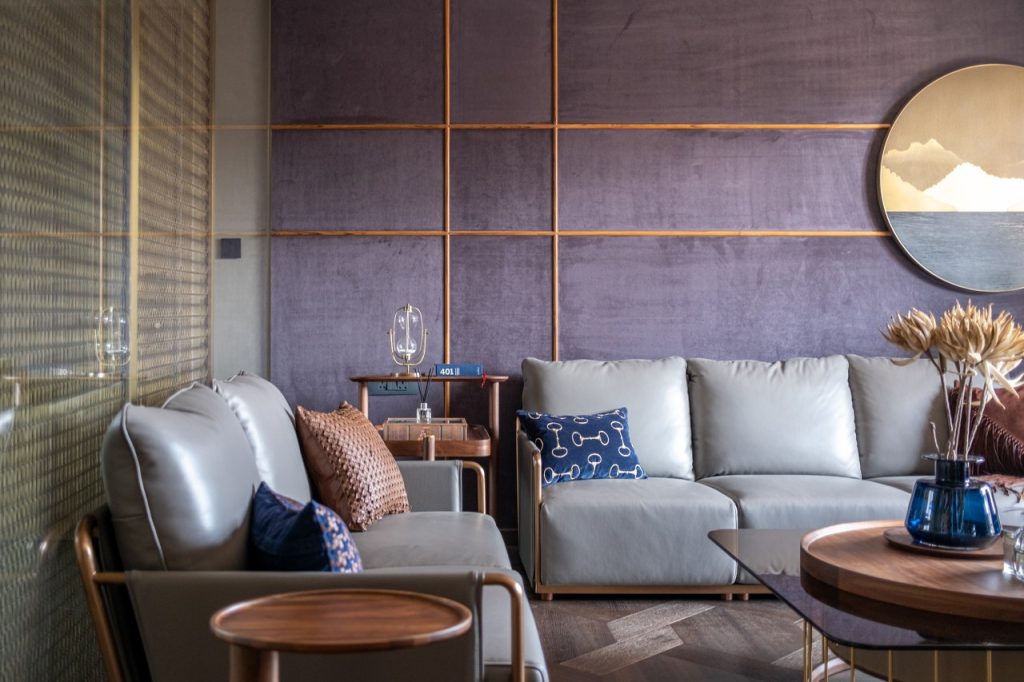 wooden interiors