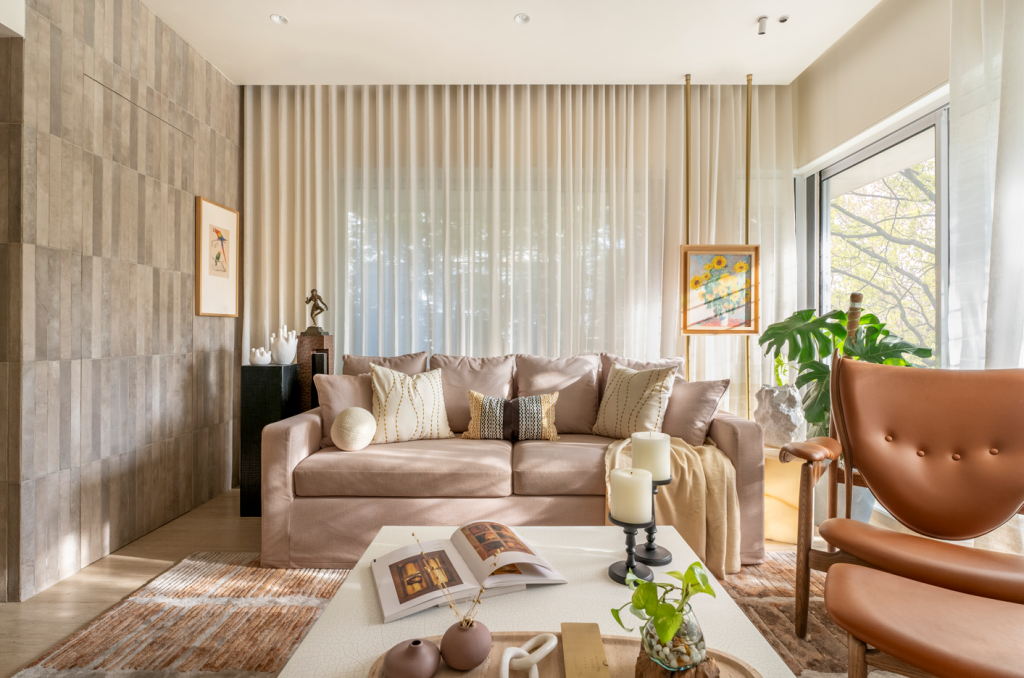 zen interior design