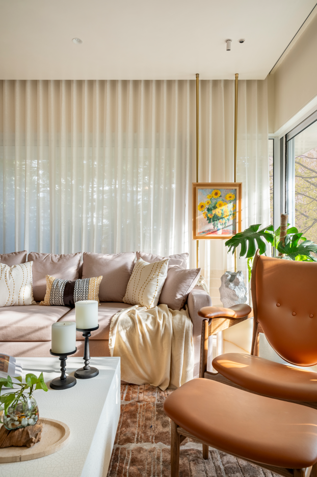 zen interior design