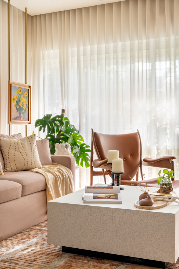 zen interior design