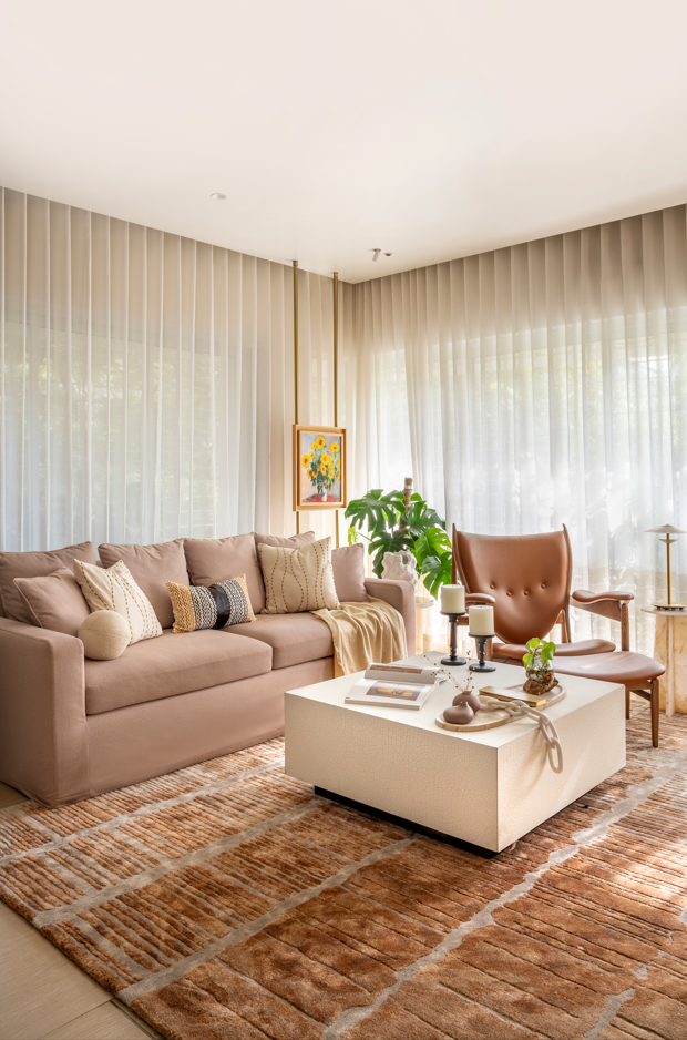 zen interior design