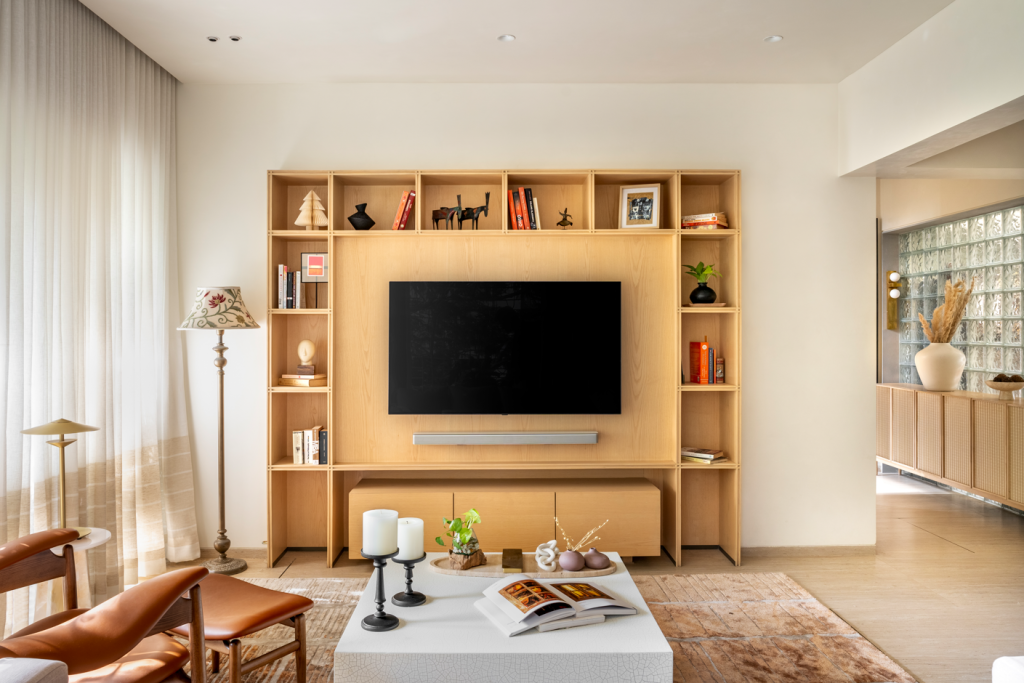 zen interior design