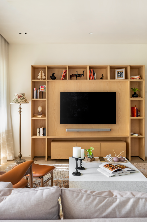 zen interior design