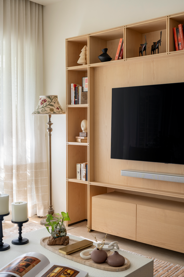 zen interior design