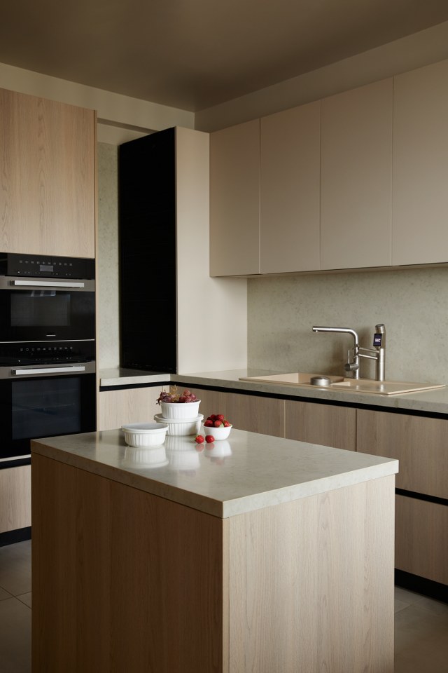 3000 sq ft home