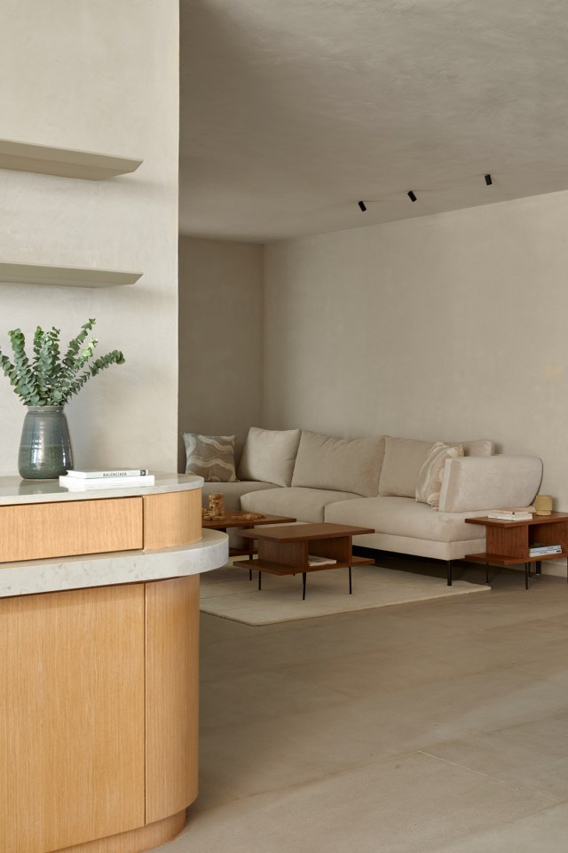 3000 sq ft home