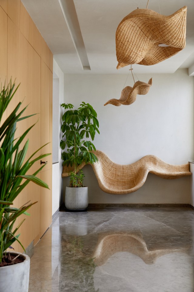 3000 sq ft home