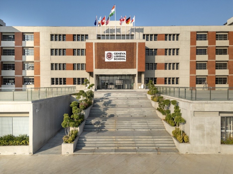 Design of Schools  