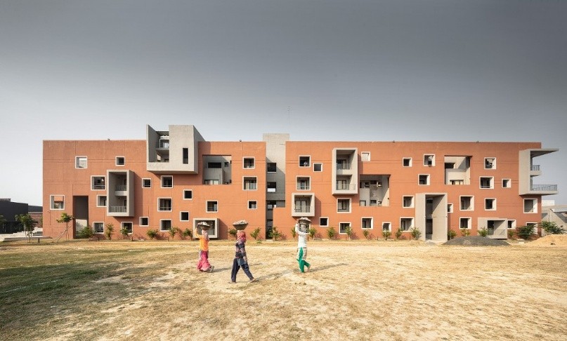 Design of Schools  