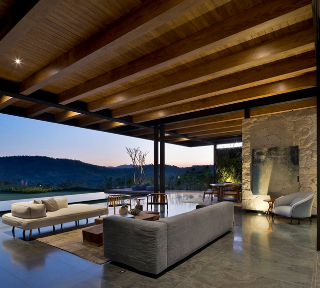 Modern Living
