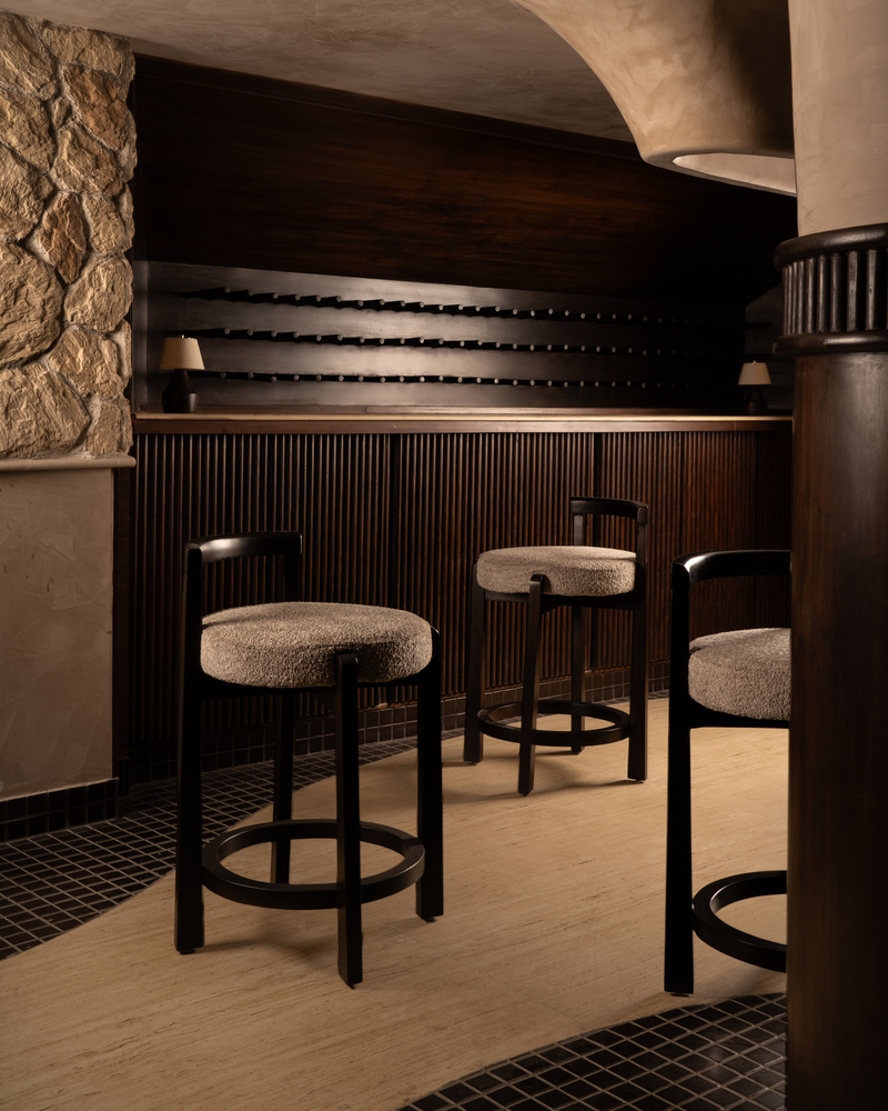 Modernist Interiors