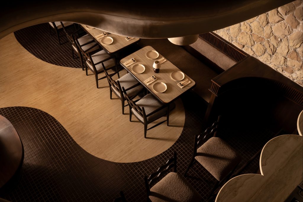 Modernist Interiors