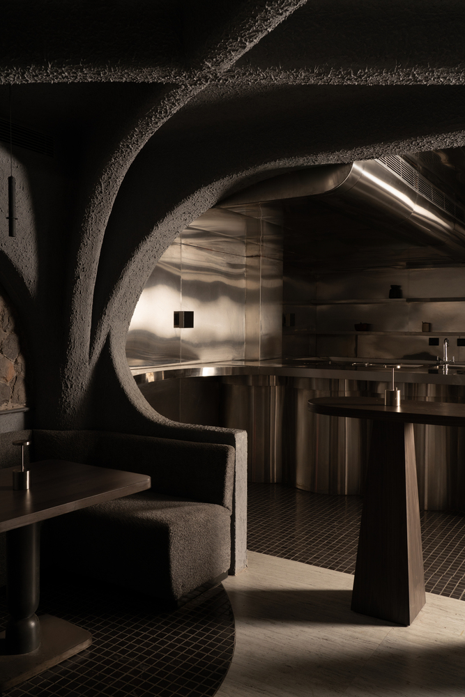 Modernist Interiors