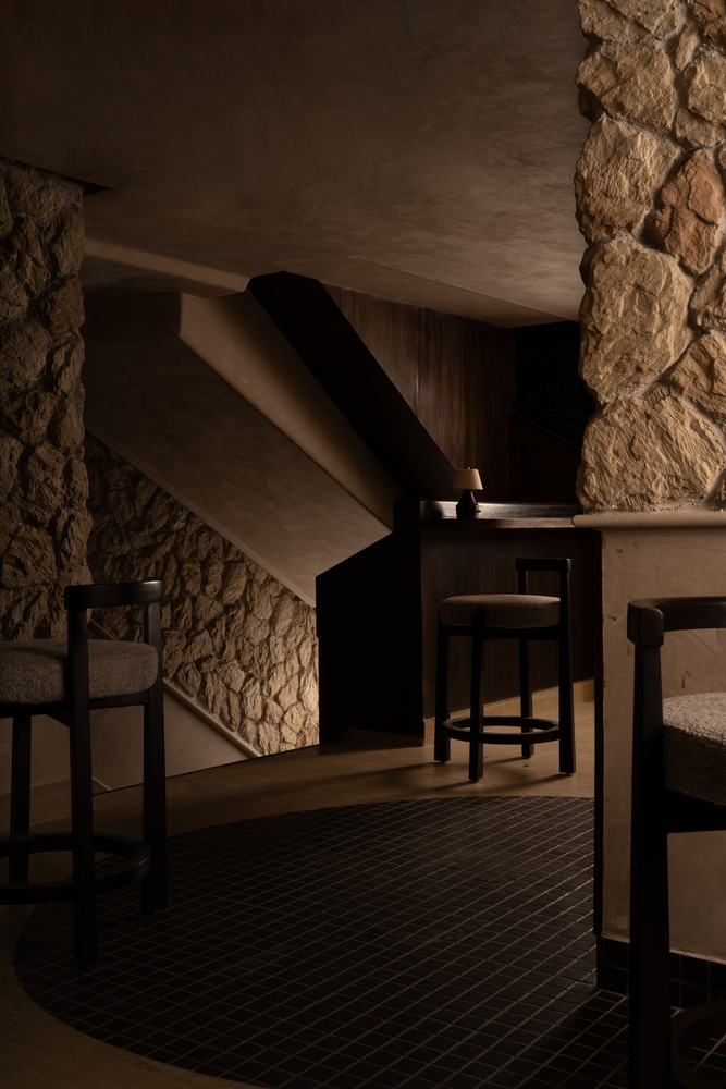 Modernist Interiors
