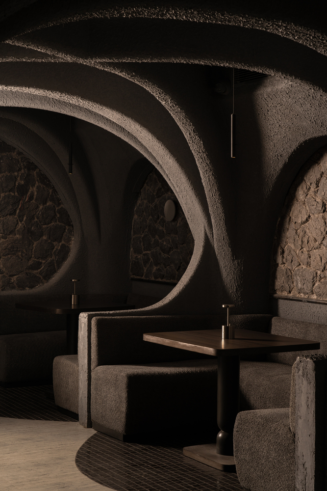 Modernist Interiors