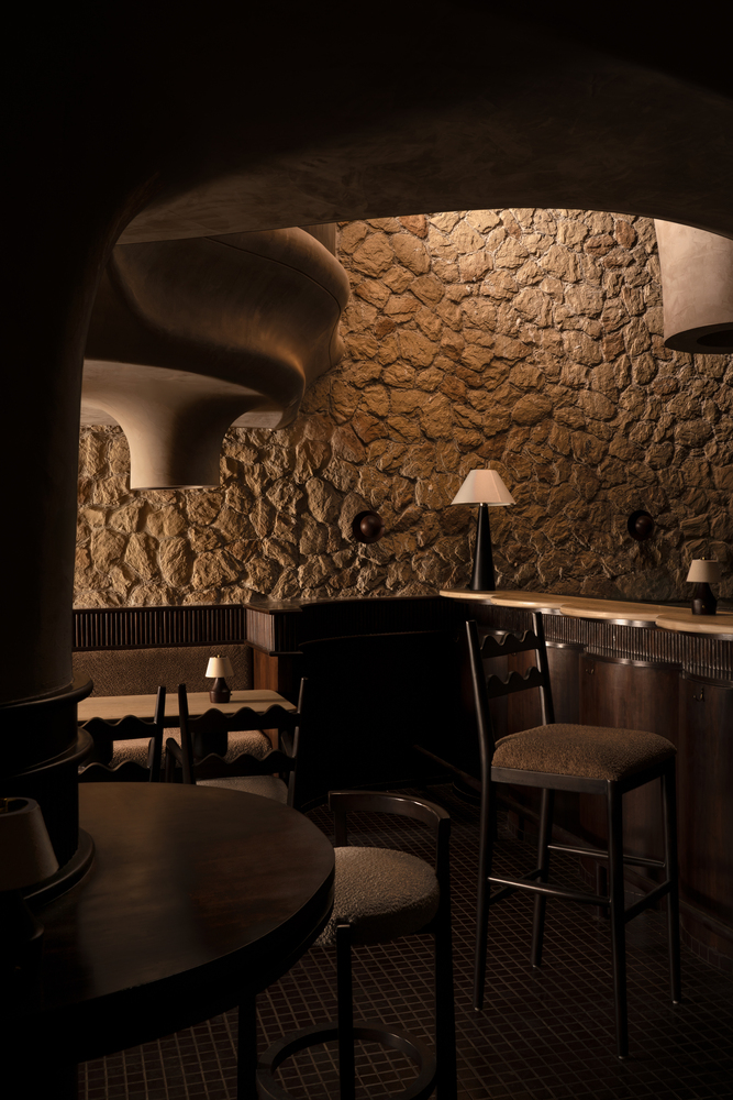 Modernist Interiors