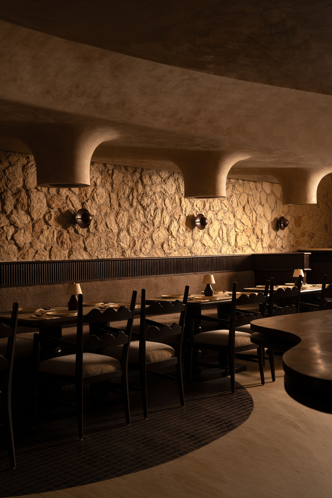 Modernist Interiors