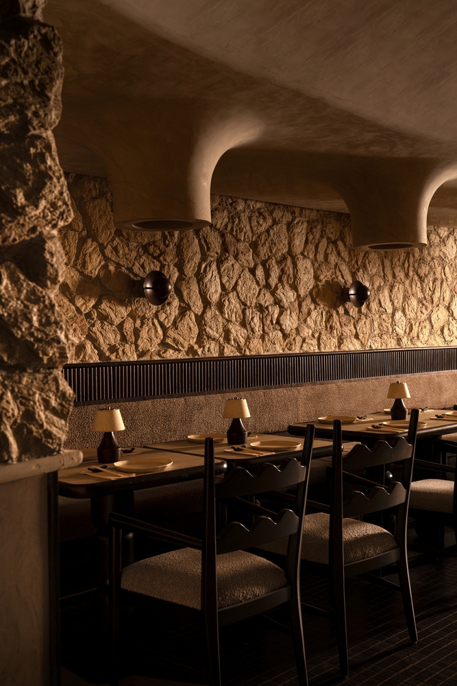 Modernist Interiors