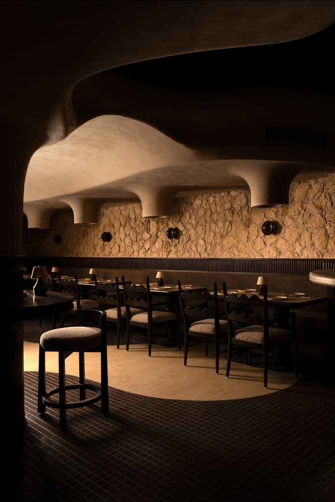 Modernist Interiors