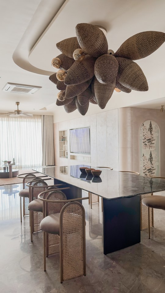 arches in interior design