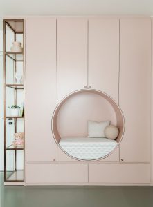 This Home Explores Arches in Interior Design | Designtales