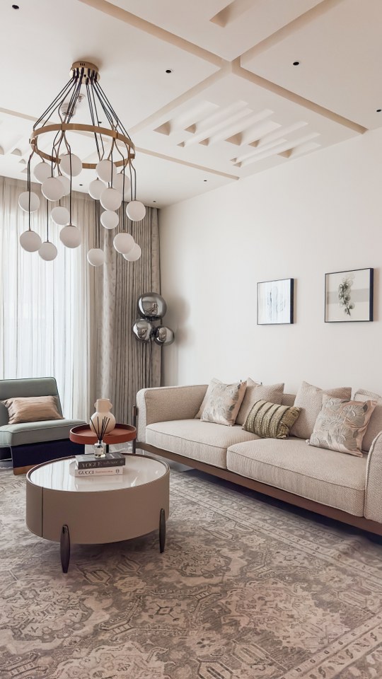 arches in interior design