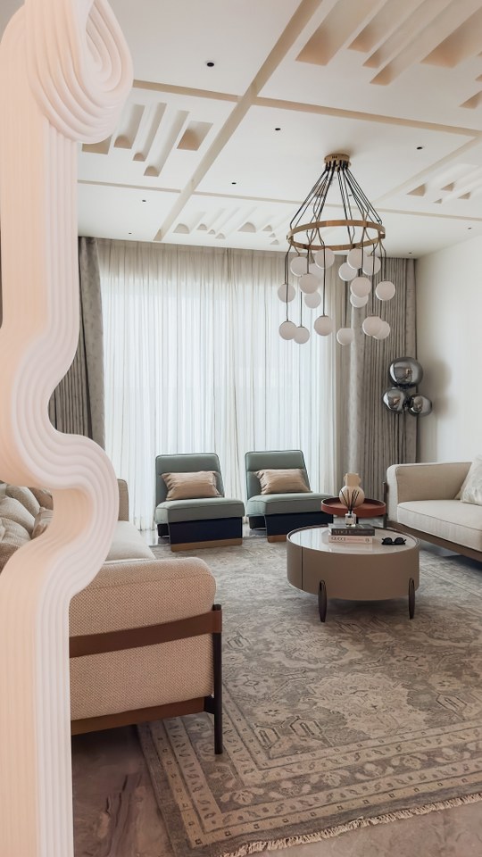 arches in interior design