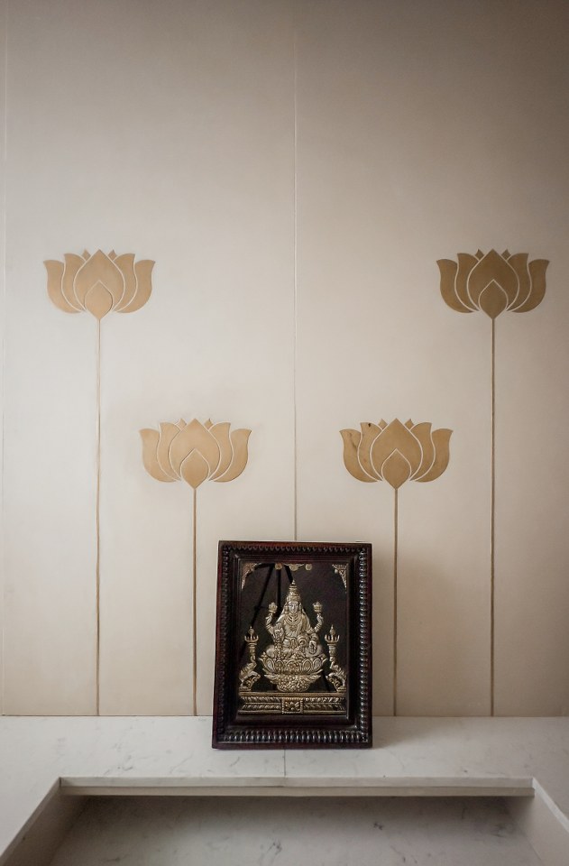 arches in interior design