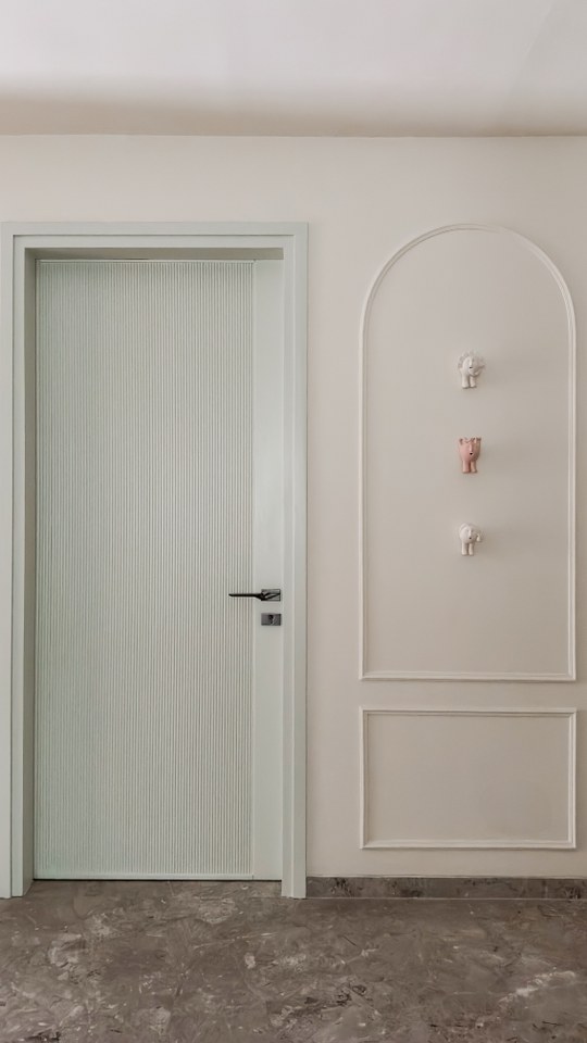 arches in interior design