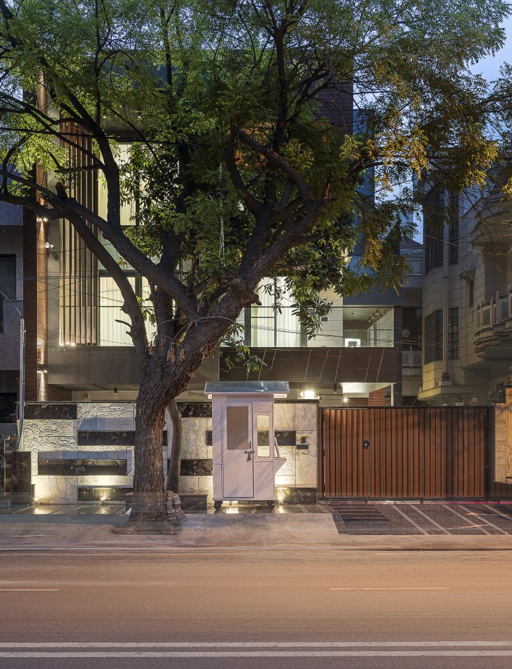 beautiful bungalow design