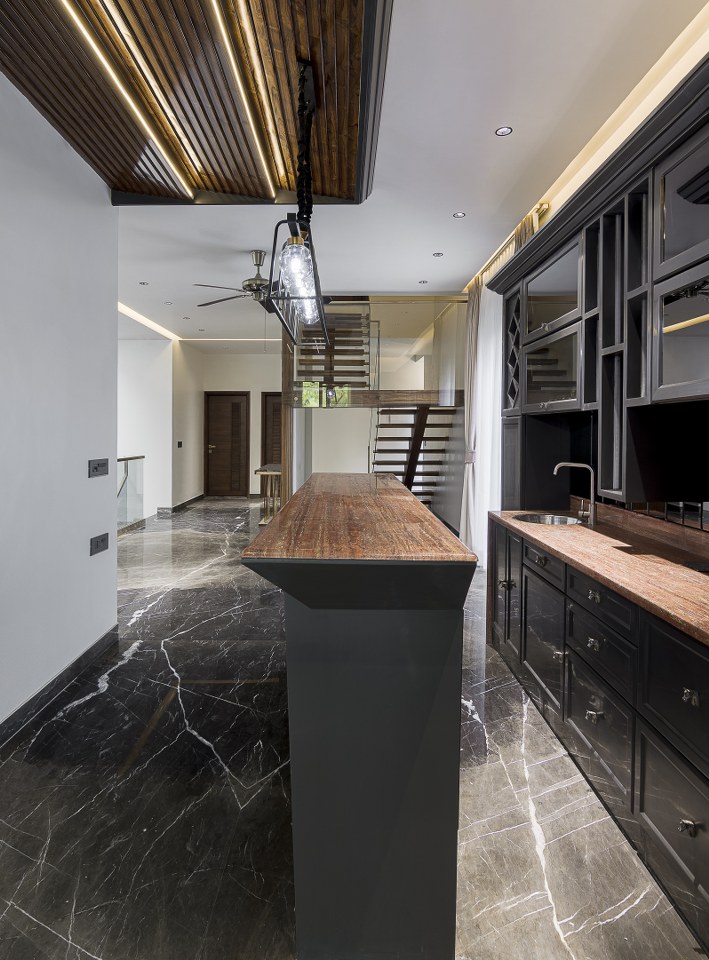 beautiful bungalow design