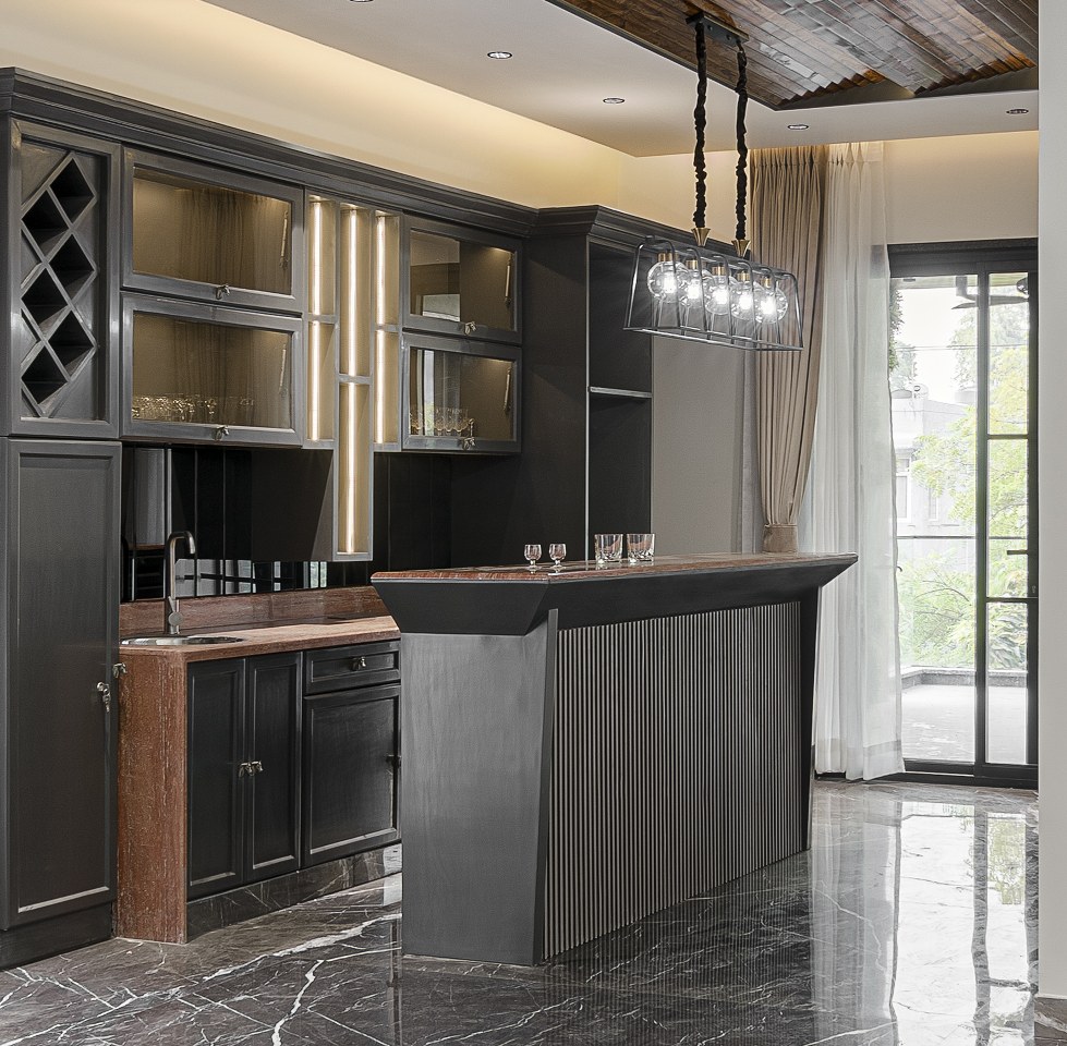 beautiful bungalow design