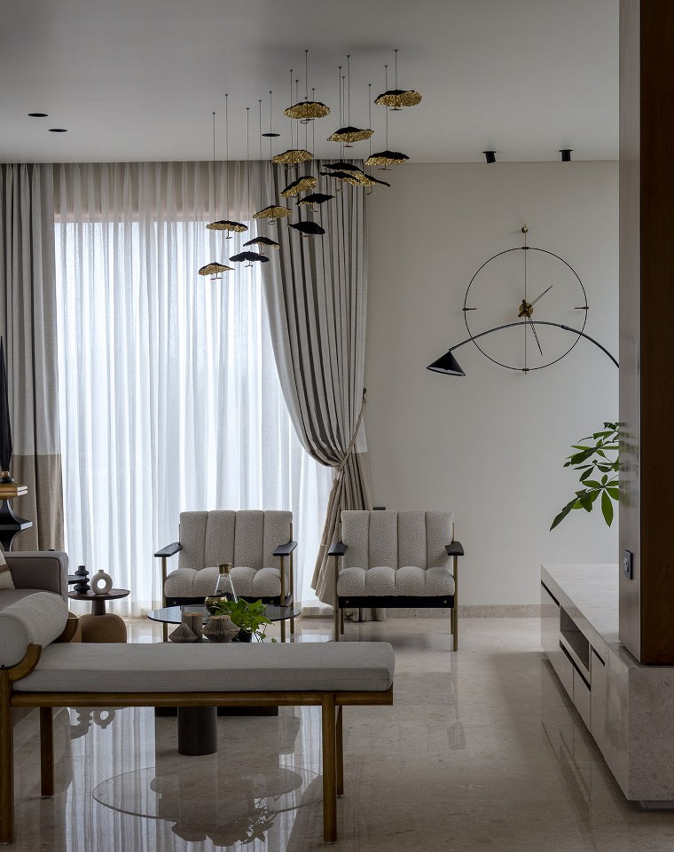 bedroom interior design