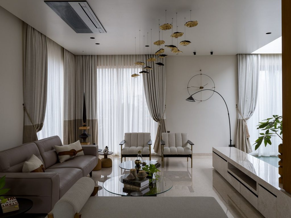 bedroom interior design