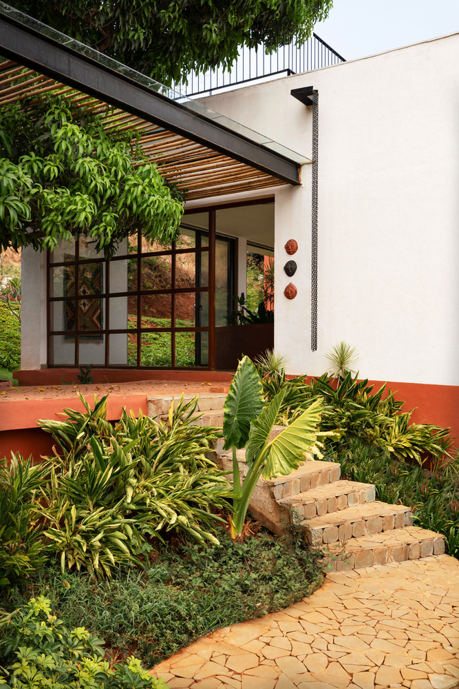 biophilic architecture