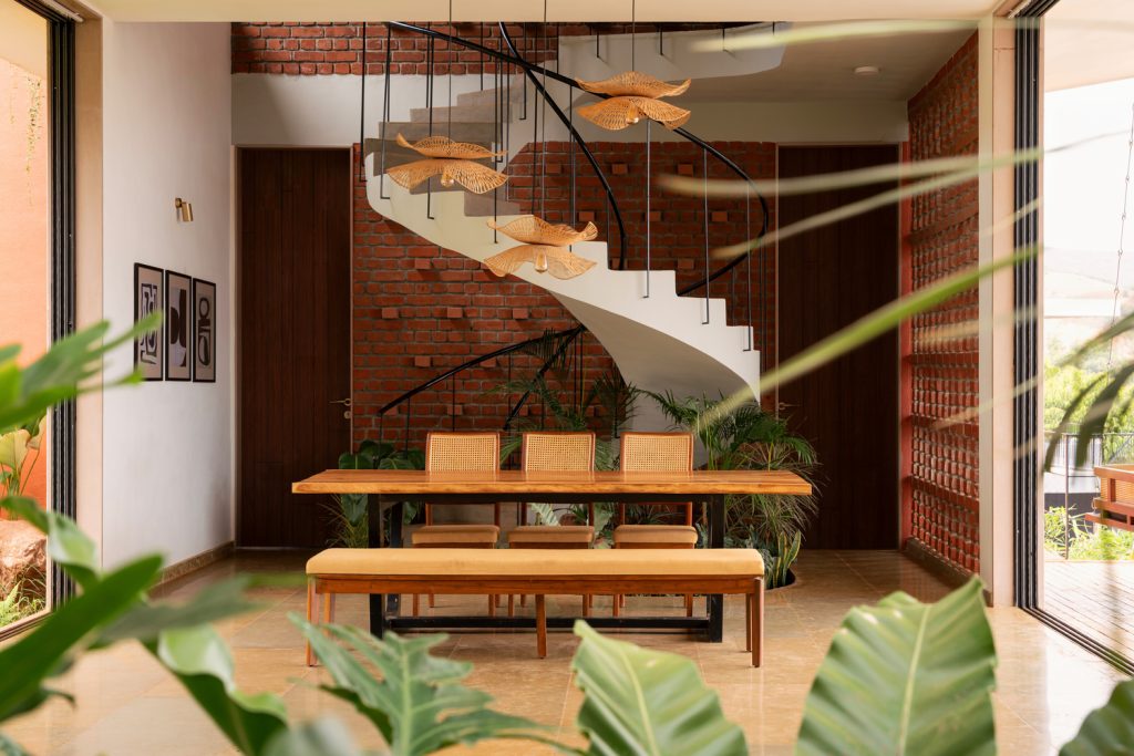 biophilic architecture