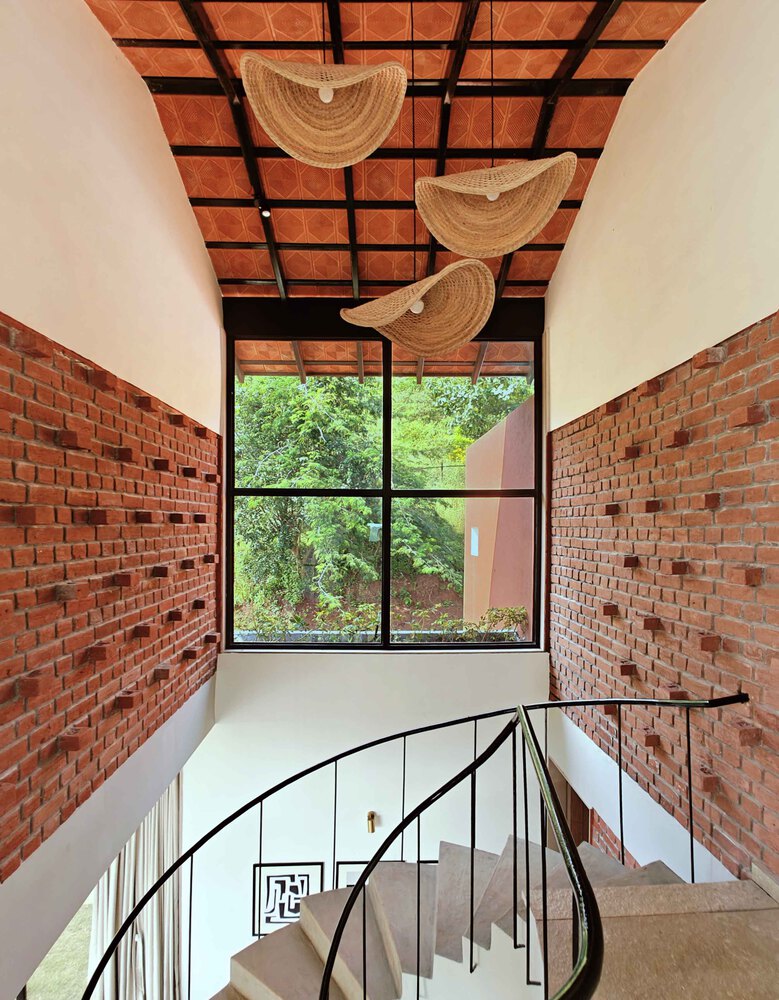 biophilic architecture