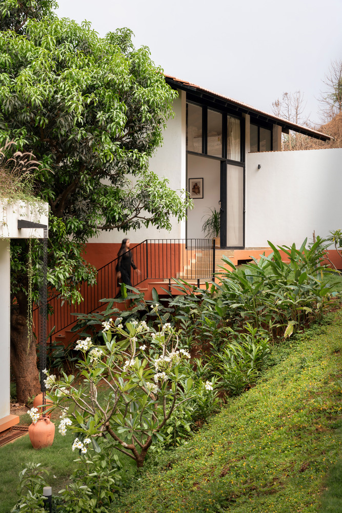 biophilic architecture