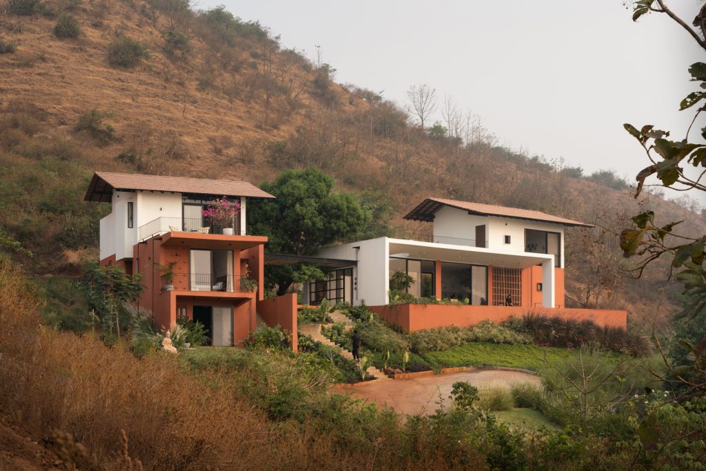 biophilic architecture