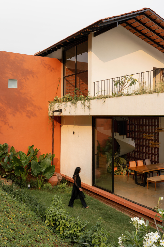 biophilic architecture