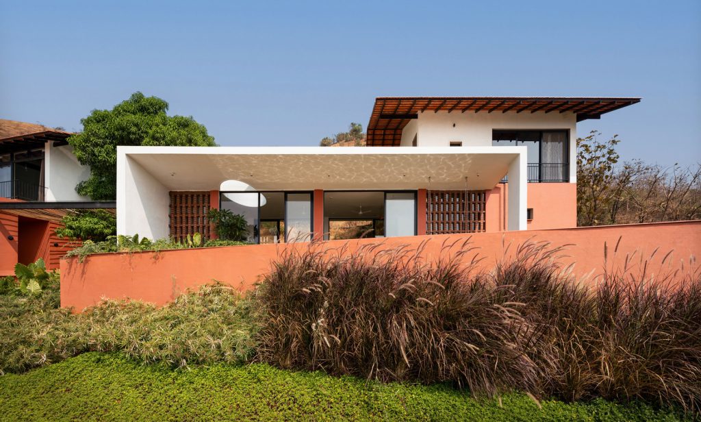biophilic architecture